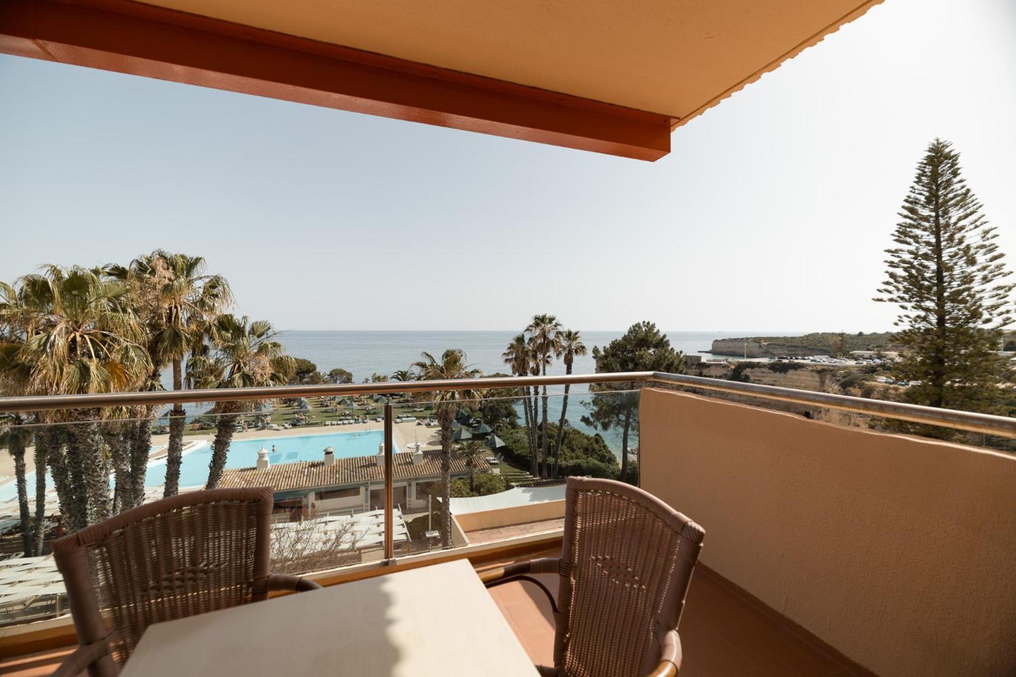 Superior Triple Suite Sea View