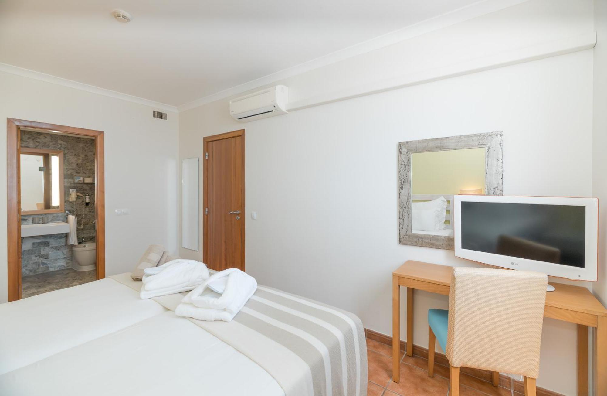 Triple Suite Sea View