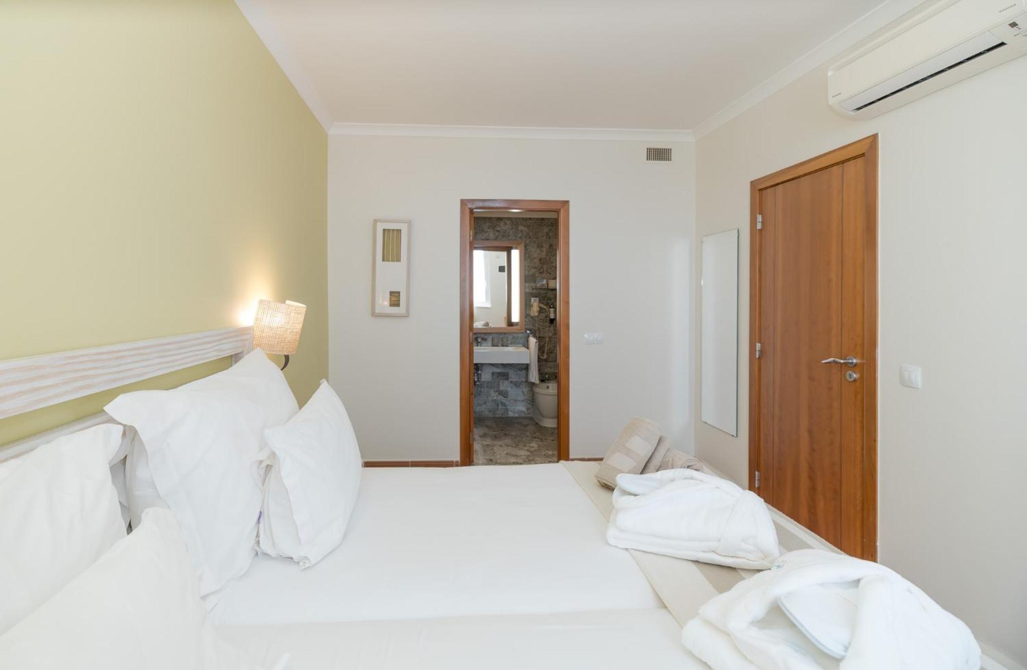 Triple Suite Sea View